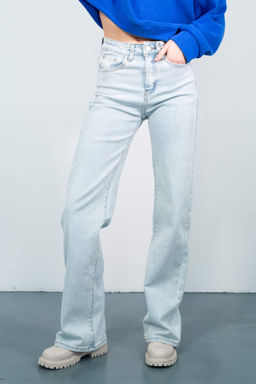 Джинсы Фокс (светло-голубой) Турция