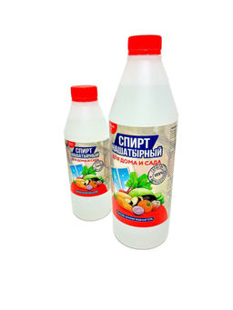 АС Нашатырный спирт 500 мл