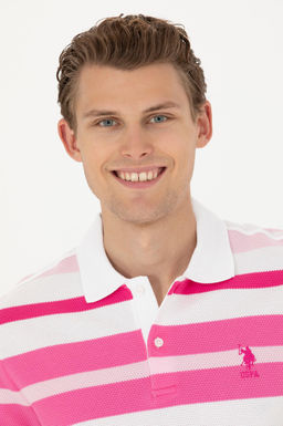 Мужская футболка Магнолия Неожиданная скидка в корзине - U.s. polo assn фото 9