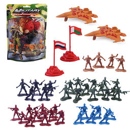 Набор армия "Войско" в пакете