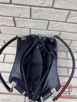 Сумка вместительная кожаная - Bruno фото 12