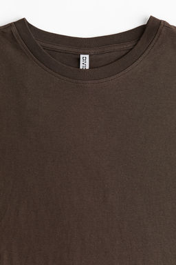 Camiseta oversize - H&m фото 8