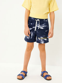 ACOOLA / Шорты детские для мальчиков Nile цветной  фото 2