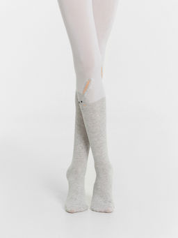 Цена за 3 пары! КОЛГОТКИ ДЕТСКИЕ - Mark formelle фото 5