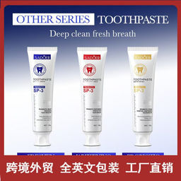 SADOER Зубная паста с пробиотиком освежающая мята, 100 гр  фото 3