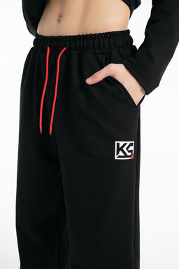 Брюки Блэк 1