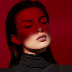 DEBORAH Помада для губ MILANO RED MAT тон 17 First Kiss, 4,4г  фото 2