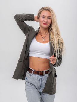 Джемпер женский 6354 Lets go - Let's go фото 9