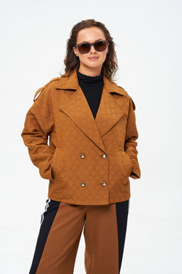 Жакет Liona Style 914 корица
