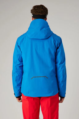 КУРТКА МУЖСКАЯ ГОРНОЛЫЖНАЯ ДЫХТАУ мужская 23-42113 20 - Stayer фото 3