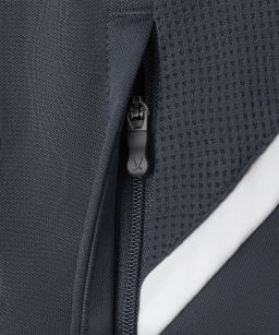 Брюки тренировочные JOGEL DIVISION PerFormDRY Pro Training Pants, черный, детский  фото 4