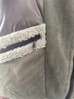 Куртка XASKI  фото 2