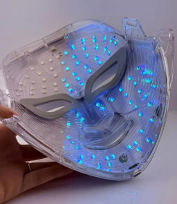 LED маска для лица зрелой кожи 40+