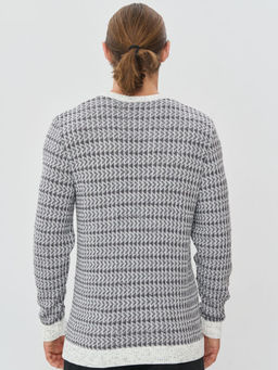 Джемпер мужской 9232-99008 - Vay фото 10