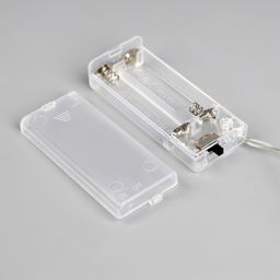 УЦЕНКА Гирлянда Нить 2 м с насадками Бумажный фонарик розовый, IP20, 10 LED, от батареек AAх2, прозрачная нить, свечение тёплое белое - Luazon lighting фото 9