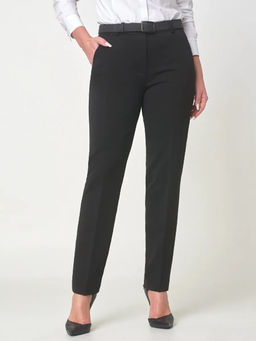 Брюки классические прямые