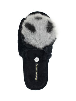 Туфли комнат. жен. 352-188-01 отк