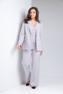 Костюм VILENA 1120 серый
