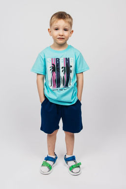 Комплект для мальчика 42113