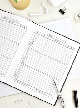 Дневник школьный арт. 64416 ФРАЗЫ С ХАРАКТЕРОМ