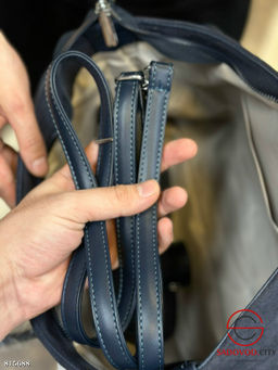 Сумка женская из замши - Bruno фото 8