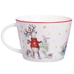 КРУЖКА LEFARD WINTER STORY 500 МЛ  фото 3