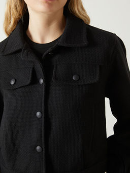 T?vit Kad?n G?mlek Ceket