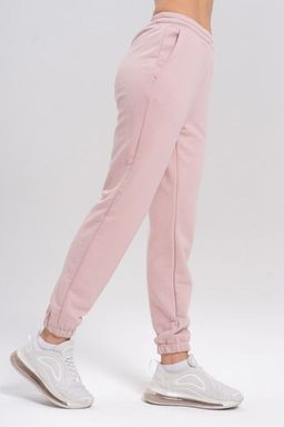 Брюки М- 485 пудра