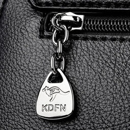 KAIDIFEINIROO Сумка женская 9661  фото 12