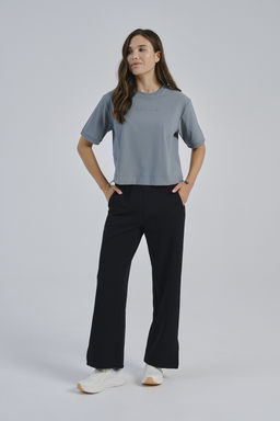 Брюки трикотажные Черный COMMUTE Knit Track Pants