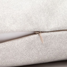 Наволочка декоративная Этель Орнамент цвет серый 45 х 45 см, 100% п/э  фото 10