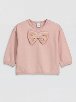 Fiyonklu K?z Bebek Tak?m