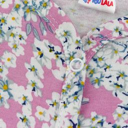 Комбинезон рибана 1311700501 - Youlala фото 2