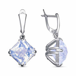 СЕРЬГИ 33616154Пл