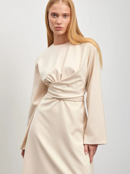 ЕМКА / Платье приталенного кроя - Emka фото 3