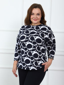 IV-CAPRIZ Доминго - костюм синий