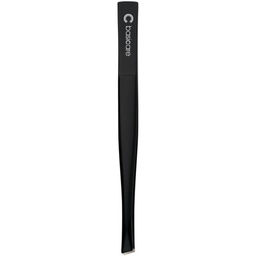 BASICARE Пинцет со скошен.кончиками 8,5см