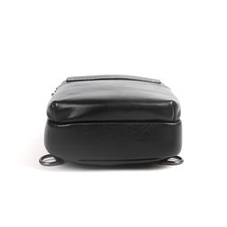 Мужская сумка, кожа, MIRONPAN 226315 Черный  фото 5