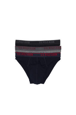 Erkek Lacivert __ Giyim Alt Sepette S_rpriz _ndirim - U.s. polo assn фото 2