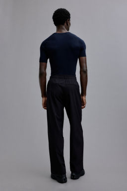 Camiseta de deporte con DryMove Muscle Fit - H&m фото 10