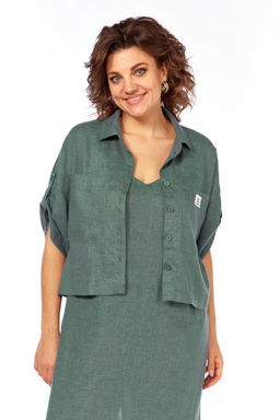 Костюм Diamant 2060 зелень