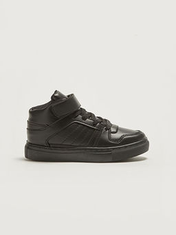 Ba?c?kl? C?rt C?rtl? Erkek ?ocuk Spor Ayakkab? - Waikiki фото 3