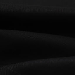 Полотенце Этель Home 40х73 см, цв.чёрный, 100% хл, саржа 190 г/м2 фото 3