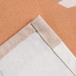 Полотенце «Этель» Stay beautiful, 40×73 см, 100% хлопок, саржа 190 г/м²