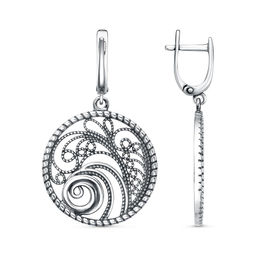 СЕРЬГИ 34016404 - Красная пресня фото 3