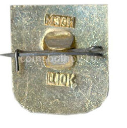 Значок Суздаль