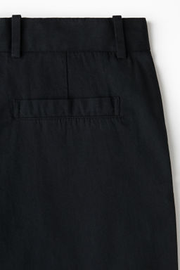 Pantal?n sastre Loose Fit - H&m фото 7