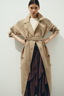 Gabardina - H&m фото 3