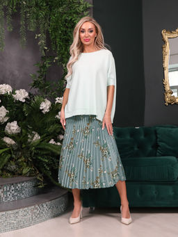 Джемпер Др3-521/4