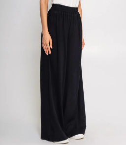 Брюки #ОКТ115007, чёрный